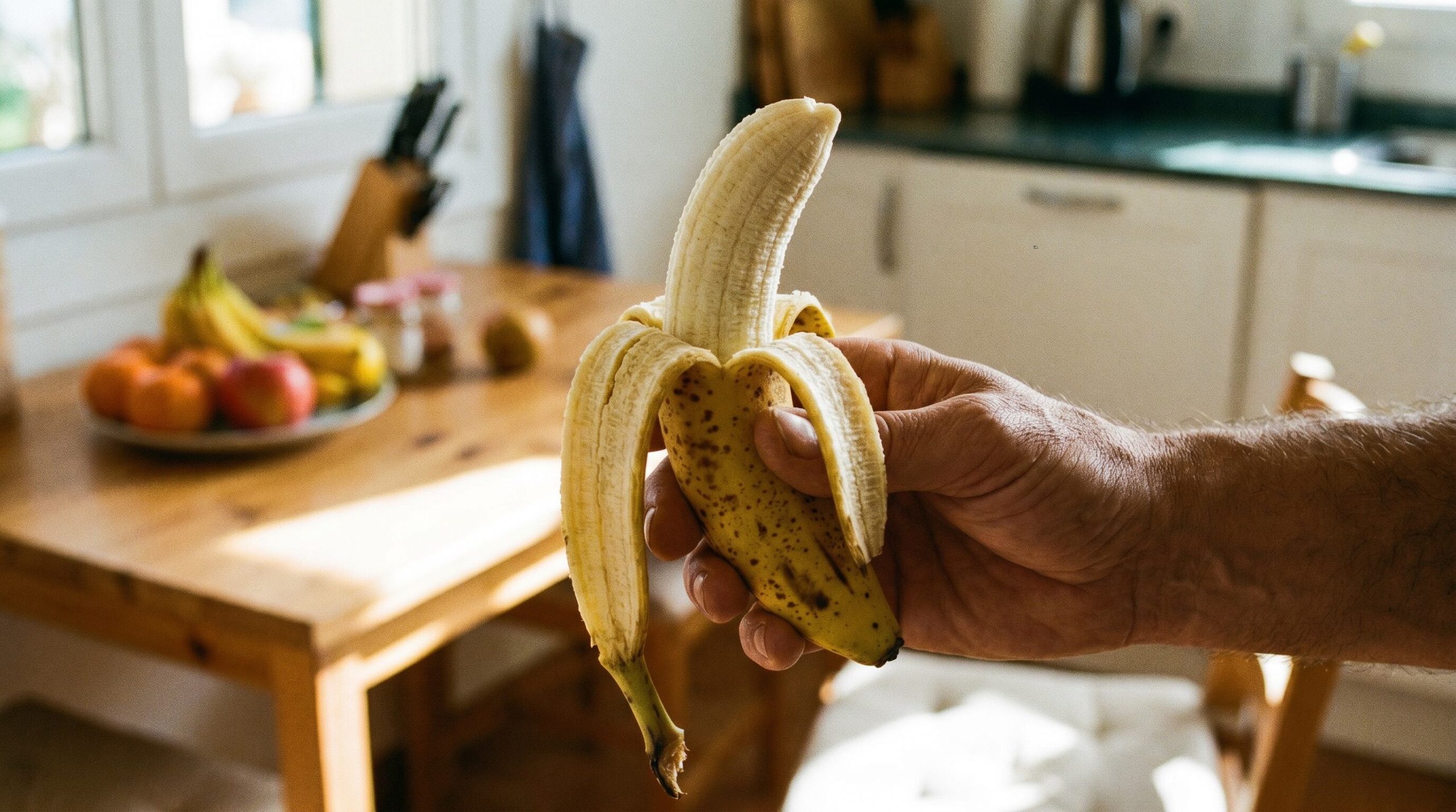 El secreto nutricional de las cáscaras de frutas y verduras: beneficios, usos y precauciones