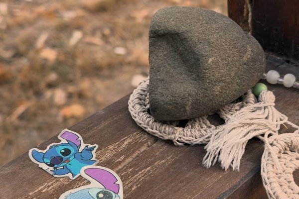 El sentido posteo de Darío Barassi luego de visitar la tumba de su mamá en San Juan: “Me parte el corazón”