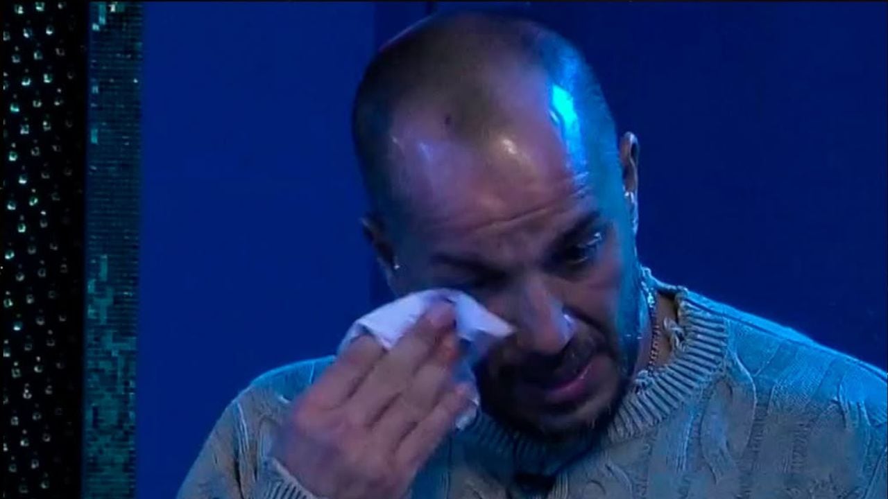 Emanuel Di Gioia denunció que su padre lo maltrataba físicamente desde la infancia y relató una golpiza que sufrió a los 9 años