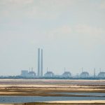 En medio de los ataques masivos rusos, Reino Unido suministrará uranio enriquecido a Ucrania para asegurar sus centrales nucleares