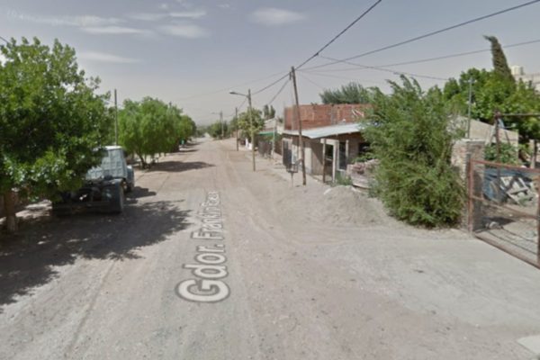 Encontraron muerto a un hombre en Chaco y detuvieron a una mujer como la principal sospechosa