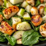 Ensalada de pasta o de papa: la regla simple que ordena el plato para cuidar el corazón