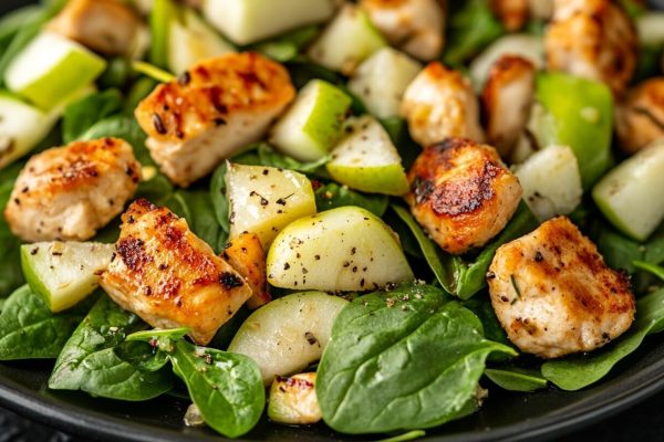 Ensalada de pasta o de papa: la regla simple que ordena el plato para cuidar el corazón