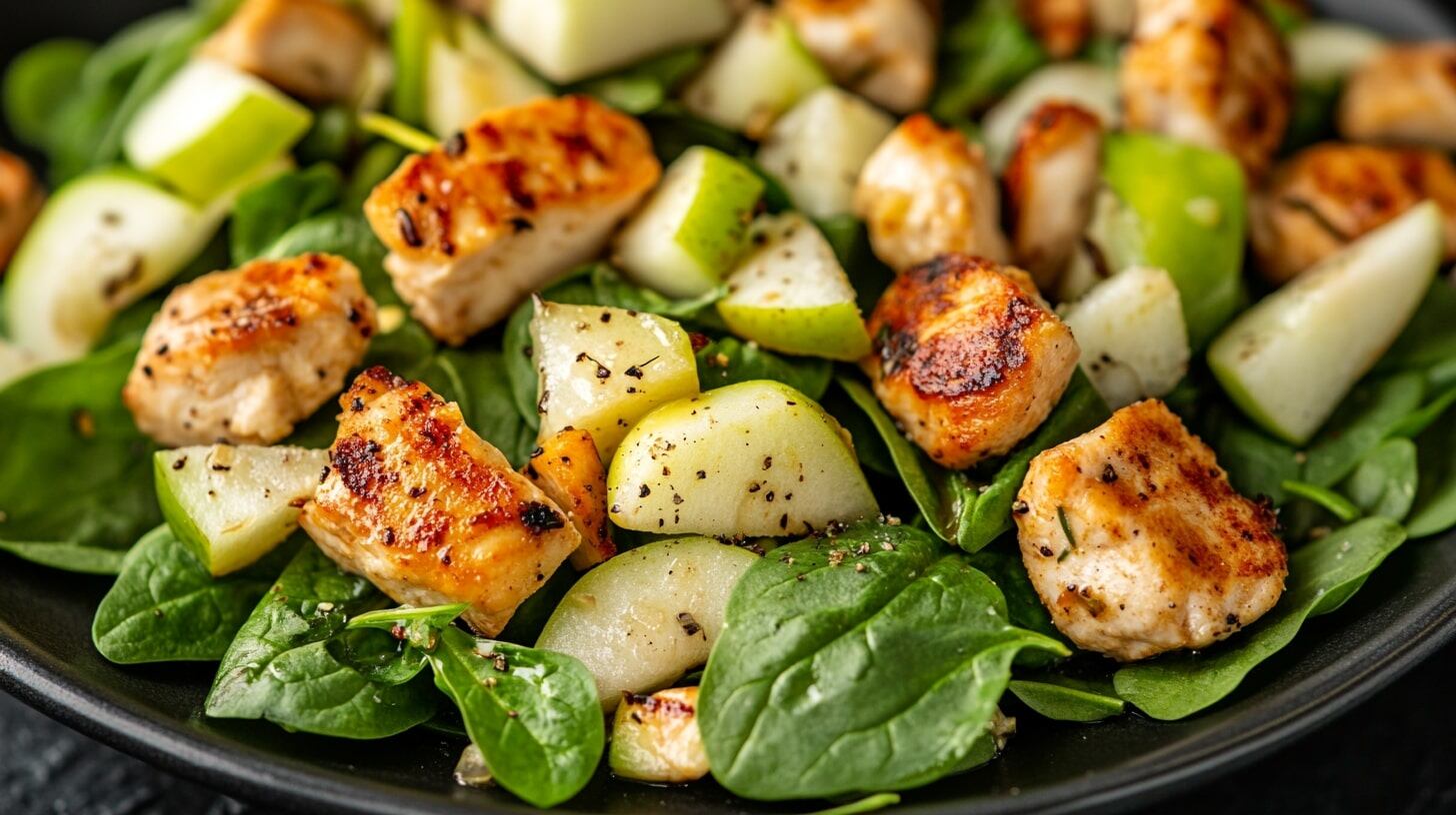 Ensalada de pasta o de papa: la regla simple que ordena el plato para cuidar el corazón