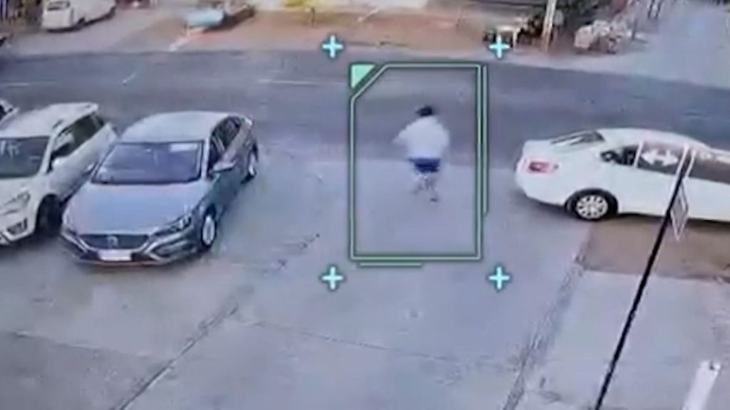 Es chileno, lo buscaban por matar a un menor en su país y descubrieron que estaba preso en CABA con una identidad falsa