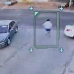 Es chileno, lo buscaban por matar a un menor en su país y descubrieron que estaba preso en CABA con una identidad falsa