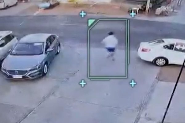 Es chileno, lo buscaban por matar a un menor en su país y descubrieron que estaba preso en CABA con una identidad falsa