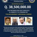 Estados Unidos lanzó un nuevo ataque contra una lancha narco en el Caribe: dos muertos y 8 sobrevivientes