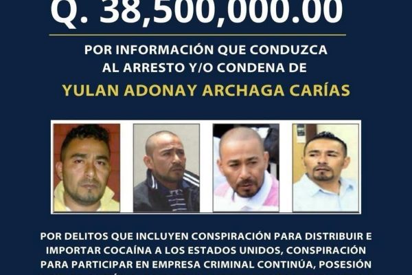 Estados Unidos lanzó un nuevo ataque contra una lancha narco en el Caribe: dos muertos y 8 sobrevivientes