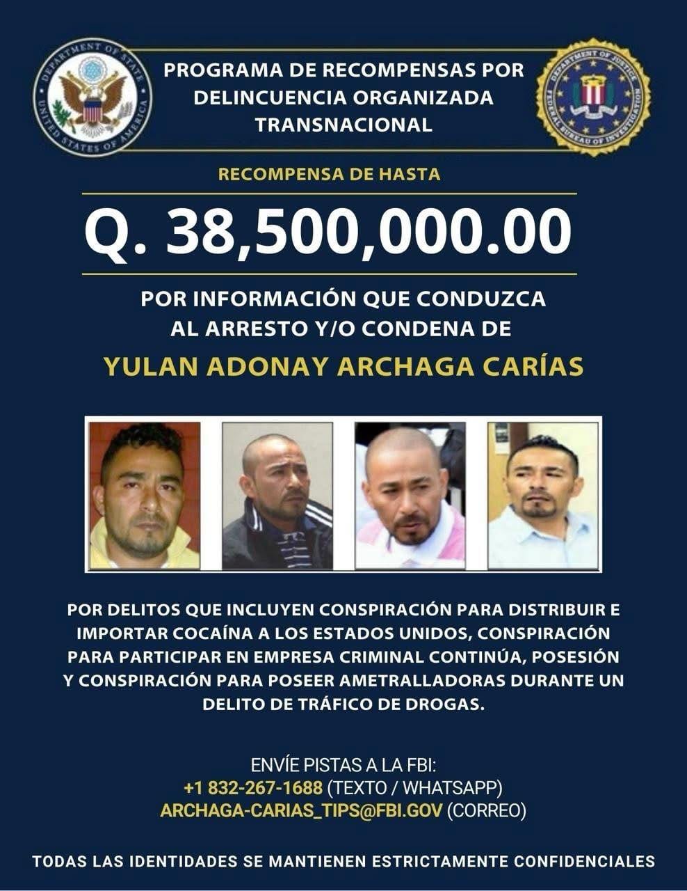 Estados Unidos lanzó un nuevo ataque contra una lancha narco en el Caribe: dos muertos y 8 sobrevivientes