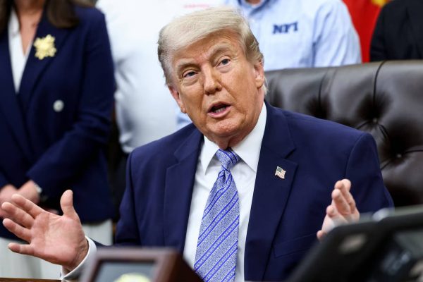 Estados Unidos realizó ataques de “autodefensa” contra radares y sitios de control de drones del régimen iraní durante el fin de semana