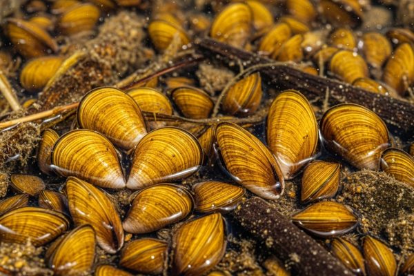 Estas son las 10 especies invasoras que se expanden por Estados Unidos y generan preocupación por su impacto ambiental y económico