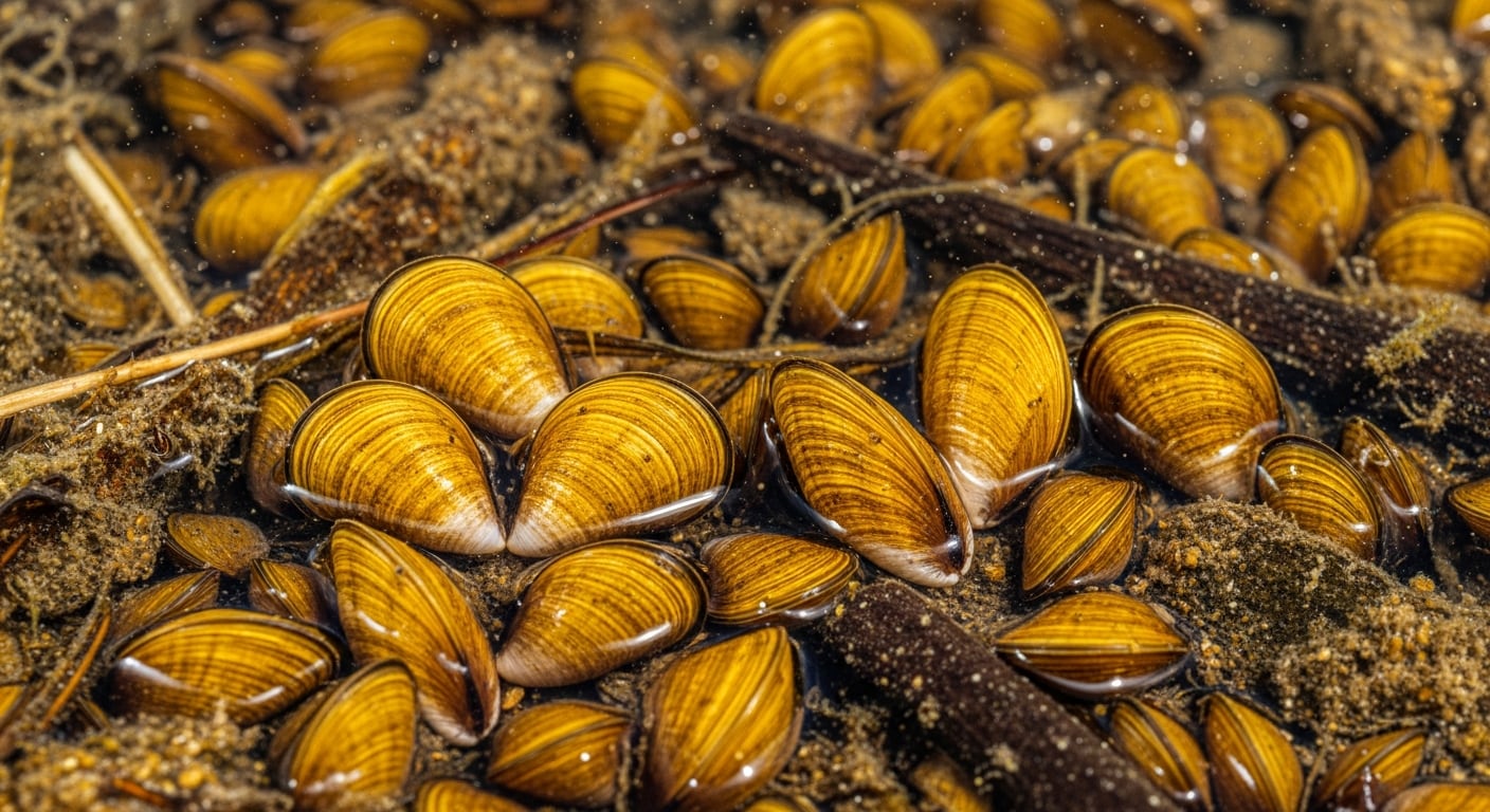 Estas son las 10 especies invasoras que se expanden por Estados Unidos y generan preocupación por su impacto ambiental y económico