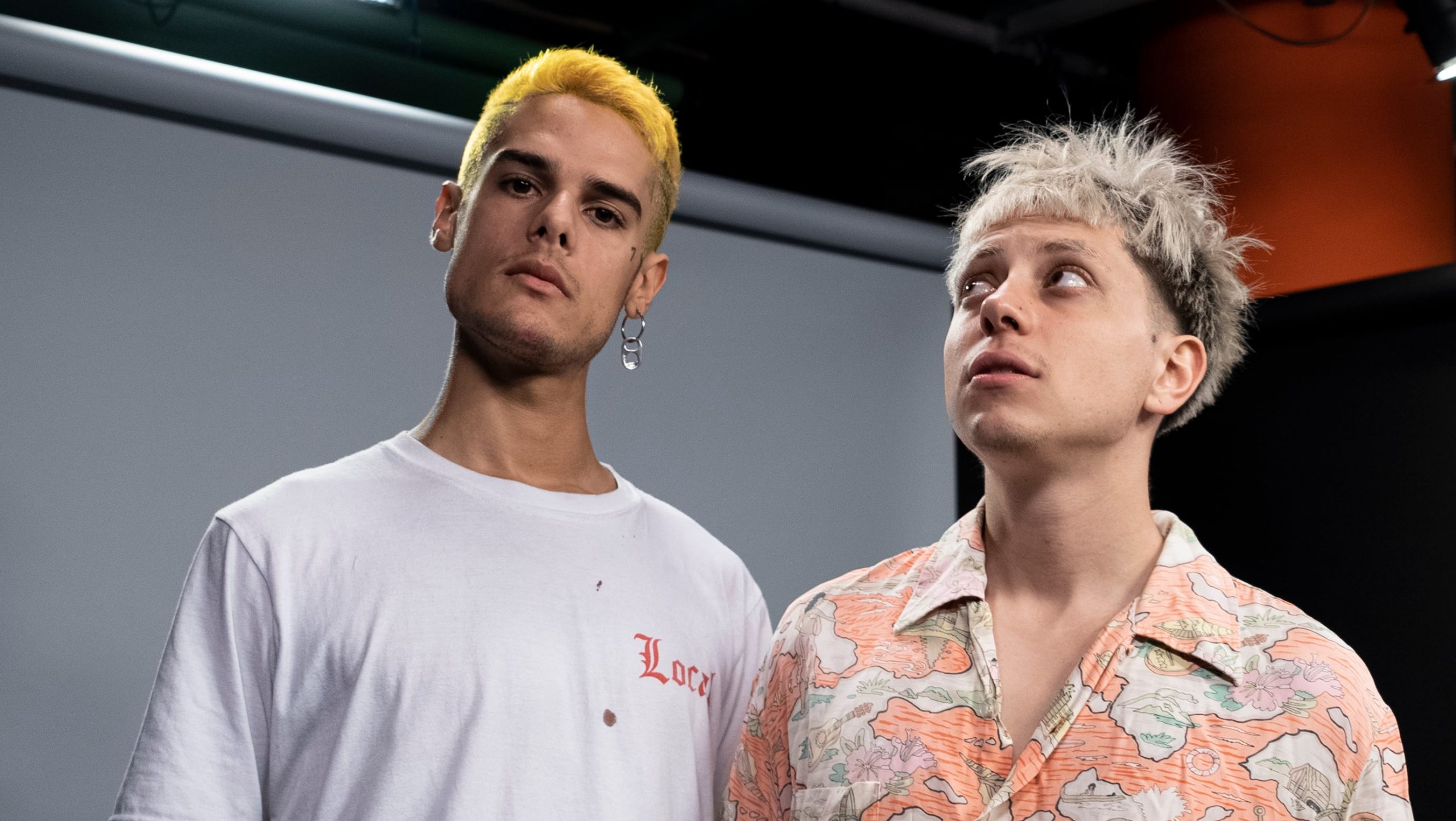 Esteban Lamothe recordó cómo inspiró un hit de Ca7riel & Paco Amoroso: “Fumé porro con ellos y de ahí salió”