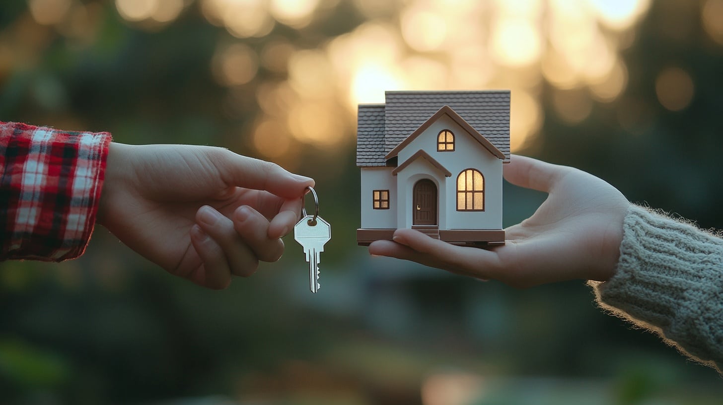 El mercado inmobiliario de Estados Unidos enfrenta precios de vivienda altos, tasas hipotecarias elevadas y oferta limitada, según el análisis de Realtor.com. (Imagen Ilustrativa Infobae)