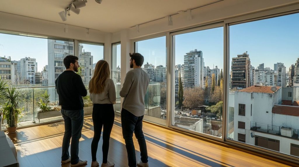 Estos son los estados más asequibles de Estados Unidos para quienes compran una vivienda