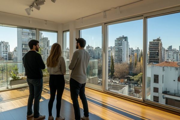 Estos son los estados más asequibles de Estados Unidos para quienes compran una vivienda