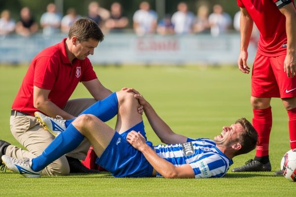 Estrés mundialista: por qué el cortisol de los futbolistas de élite se dispara desde la mañana del partido