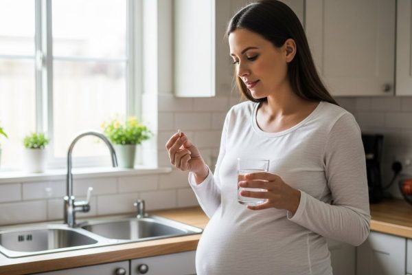 Expertos en El Salvador alertan sobre los riesgos de consumir suplementos sin control médico