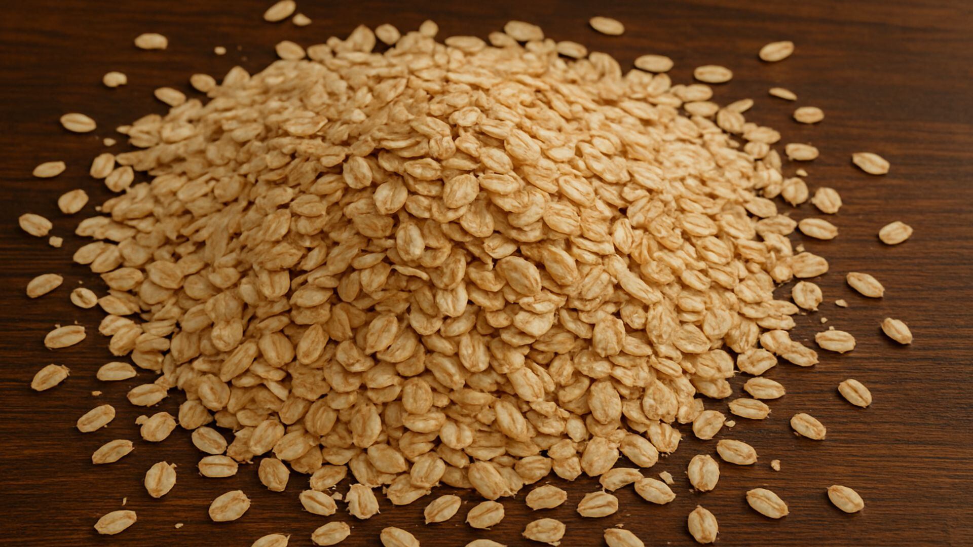 La avena es un grano integral presente en diversas culturas por su valor alimentario (Imagen Ilustrativa Infobae)
