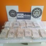 Extraditan a los franceses acusados de exportar cocaína desde Argentina a París: su curiosa fuga a Uruguay