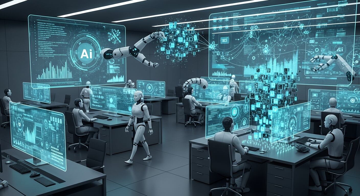 Facundo Manes: “La vulnerabilidad de tener una amenaza como la inteligencia artificial es una fortaleza”
