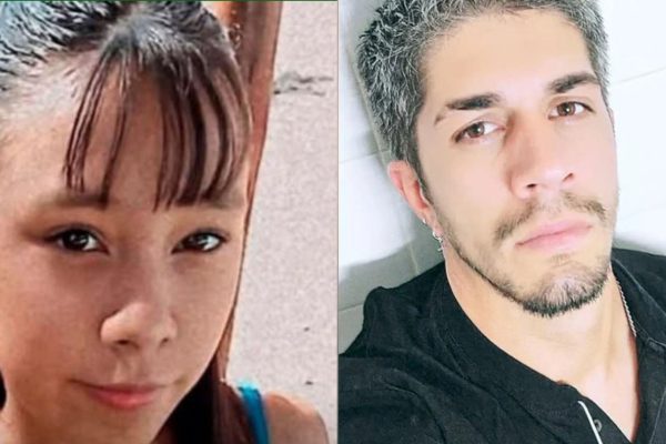 Femicidio de Agostina: Instituto de Córdoba expulsó a Claudio Barrelier de sus socios y se solidarizó con la familia de la menor