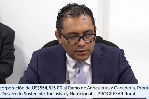 Fideicomiso ambiental para el café en El Salvador podría recibir prórroga de cinco años