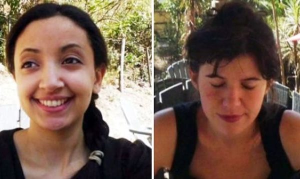 Fijaron la fecha para la pericia genética que será clave en el caso por el doble crimen de las turistas francesas