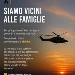 Fin de semana mortal en los Alpes: siete montañistas fallecieron tras una ola de accidentes