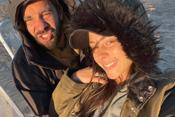 Fiorella Giménez, la exnovia de Cachete Sierra tras su separación: “Transitamos la ruptura en la misma casa”