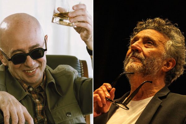 Fito Páez despidió al Indio Solari con un recuerdo que marcó su vida para siempre: “Hoy murió un chamán”
