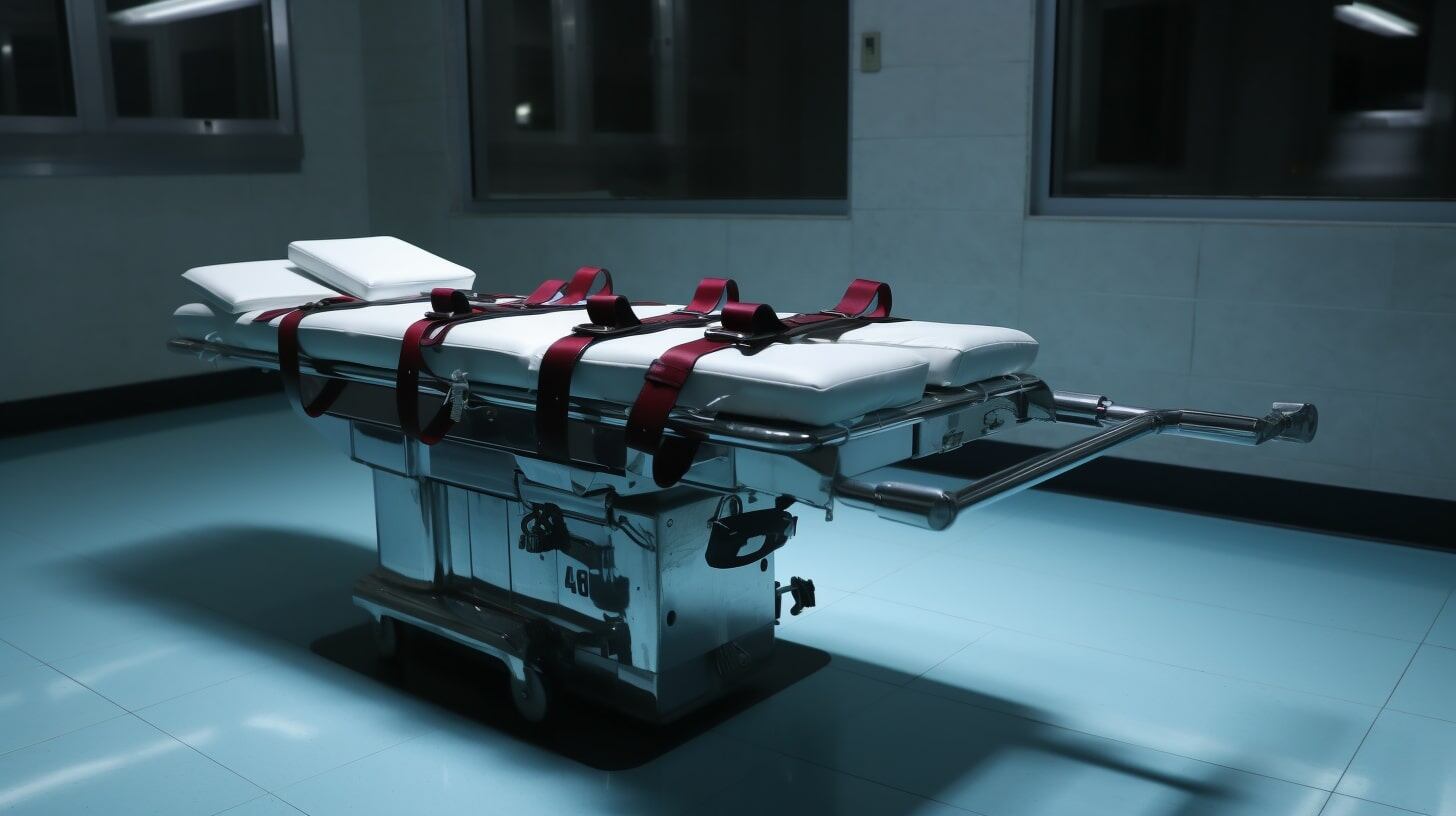 La ejecución de Andrew Richard Lukehart en 2026 marca el octavo caso de pena de muerte en Florida durante el año, según registros judiciales. (Imagen Ilustrativa Infobae)