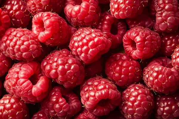 Frutillas, moras y arándanos: cómo reducir los residuos de cada una, según un experto de Harvard