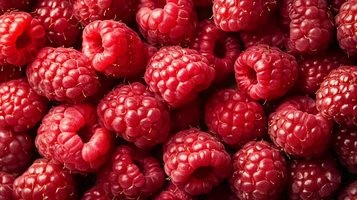Frutillas, moras y arándanos: cómo reducir los residuos de cada una, según un experto de Harvard