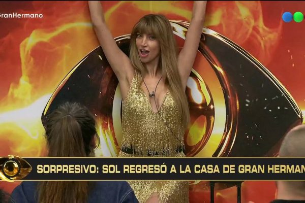 Gladys La Bomba Tucumana abandonó la casa de Gran Hermano: la polémica participante que entró en su lugar