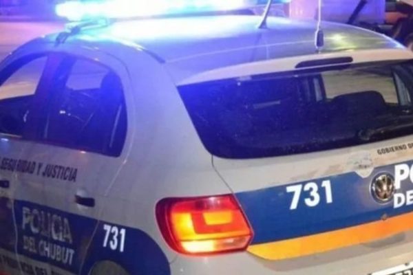 Golpe comando en plena ruta en Chubut: balearon a un camionero, lo secuestraron y le robaron más de $43 millones