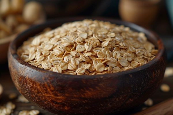 ¿Granos enteros o refinados?: cuál es el ideal para favorecer la salud intestinal, según la ciencia