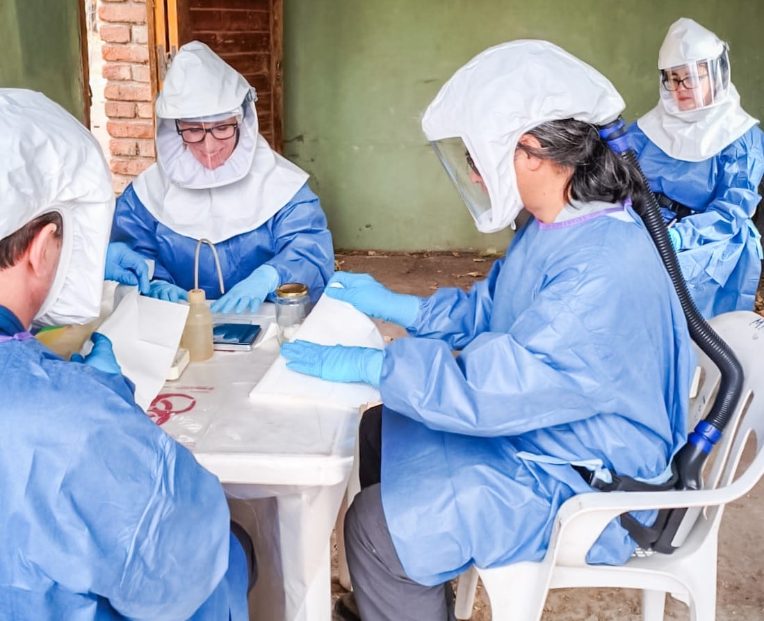El texto sostuvo que la región sigue siendo un “punto ciego” en la agenda global de seguridad sanitaria, pese a su exposición a amenazas infecciosas