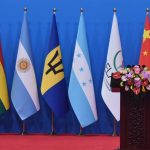 Honduras descarta conversaciones con Taiwán