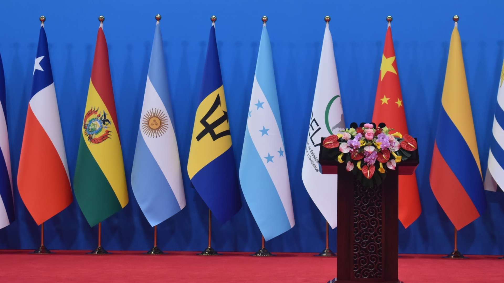 Honduras descarta conversaciones con Taiwán