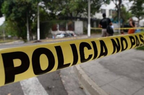 Honduras: Menor de 14 años habría sido asesinada por su padrastro tras enterarse de que tenía novio