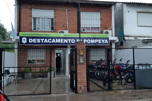 Horror en Merlo: murió un nene de dos años que estaba internado con fractura de cráneo y detuvieron a su madre y a su pareja