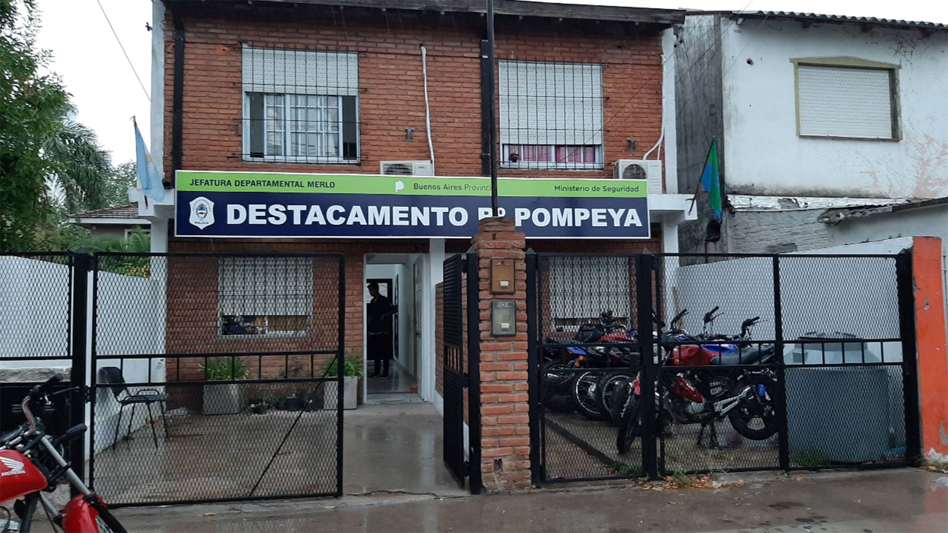 Horror en Merlo: murió un nene de dos años que estaba internado con fractura de cráneo y detuvieron a su madre y a su pareja