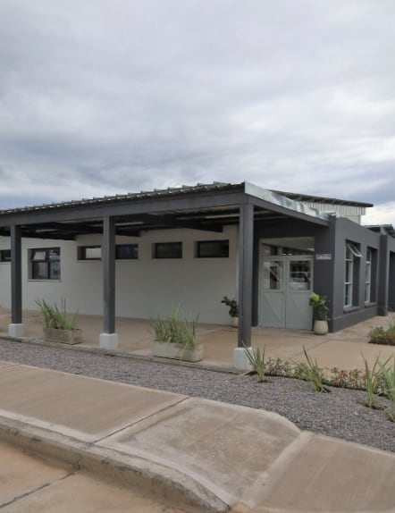 Imputan a dos médicos tras la muerte de una paciente en la maternidad de Jujuy
