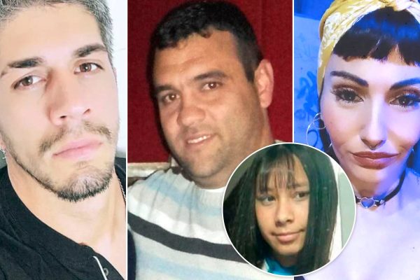 Indagan a Osvaldo Fassetta, el tercer acusado del femicidio de Agostina Vega