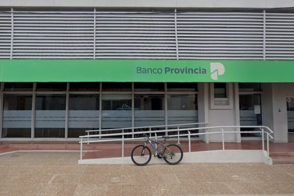 Intento de robo boquetero al Banco Provincia de Baradero: hay doce detenidos