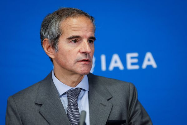 Irán invitó al organismo nuclear de la ONU a inspeccionar sus instalaciones en el marco del acuerdo con Estados Unidos