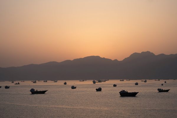 Irán propuso un pacto de seguridad regional a los países del Golfo tras el cruce de ataques con EEUU