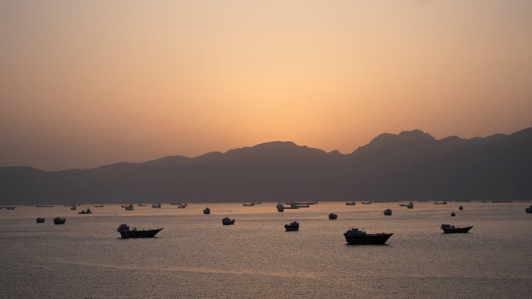 Irán propuso un pacto de seguridad regional a los países del Golfo tras el cruce de ataques con EEUU